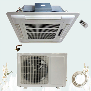 1.5TON 18000btu <span class=keywords><strong>4</strong></span>ทาง<span class=keywords><strong>4</strong></span>ทางแอร์ตลับ AC 220-230V 50 Hz ราคาไม่แพง - Product Image 1