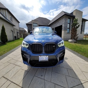 2020 M 473 ch Turbo Straight-6 AWD Executive Package  Revêtement en cuir Merino Extended - Product Image 4
