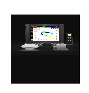Sistema de guía de excavadora 3D FJD G31 PRO a la venta Ideal para excavadoras que buscan la máxima precisión y eficiencia - Product Image 5