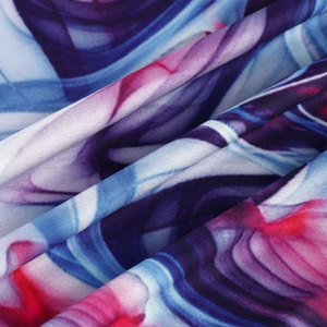 2024 verano ecológico nueva moda mujer Camiseta de manga corta elegante diseño de sublimación de Hip Hop - Product Image 6