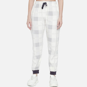 Ensemble de survêtement pour femmes Hip Hop décontracté de rue pour l'hiver sur mesure - Product Image 6