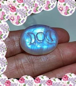 อัญมณีแกะสลักโลงอัญมณีทรงหลังเบี้ยสำหรับงานแต่งงานงานแฮนด์เมดโลงศพที่กำลังมาแรงใหม่สำหรับวันคริสต์มาส - Product Image 2