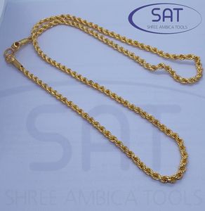 Moldes de Corte de Joyería de Acero Inoxidable de Alta Calidad SAT para Diseño de Oro y Plata, Fabricación de Collares, Pulseras y Brazaletes, Tayikistán - Product Image 6