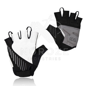 Etiqueta privada En stock Guantes de ciclismo Mejor precio Guantes de ciclismo Guantes de Ciclismo de tamaño personalizado - Product Image 1