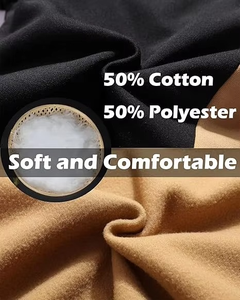 Sudaderas Casuales Transpirables para Hombre, Hechas a Medida en Fábrica en Pakistán, de Buena Calidad y Precio Económico - Product Image 6