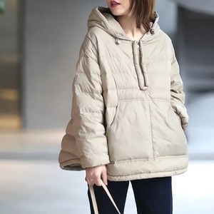 Otoño mujer Parkas chaqueta con capucha ropa femenina prendas de vestir de invierno corto ligero fino abajo algodón cálido abrigo 2024 chaqueta de invierno - Product Image 4