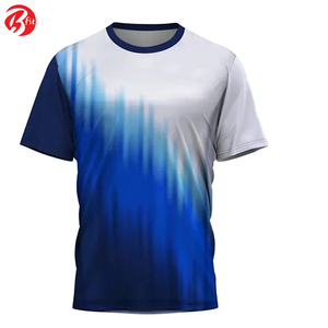 เสื้อเจอร์ซีย์ฟุตบอลพิมพ์ลายพิมพ์ซับลิเมชันเต็มรูปแบบเสื้อฝึกซ้อมเสื้อฟุตบอลคุณภาพพรีเมี่ยม - Product Image 2