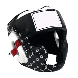 Professional <b>Boxing</b> Head Guard for Unmatched <b>Protection</b> Durable <b>Boxing</b> Headgear for <b>Boxing</b> Enthusiasts Wholesale Rate OEM - Product Image 3