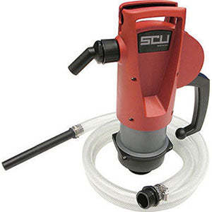 Pompe de transfert personnalisable 3428GCE, centrifuge monophasée pour huile diesel, puissance 5KW avec structure à aubes haute et basse pression - Product Image 1