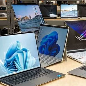 Bán buôn tân trang máy tính xách tay cũ tay văn phòng máy tính xách tay kinh doanh sử dụng sẵn sàng để tàu với số lượng lớn giá bán buôn - Product Image 3