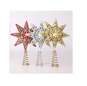 Conception de Table intérieure, meilleure décoration de noël, ornements, cadeaux de mariage, fournitures en gros, décoration de Table de noël, fête artisanale - Product Image 3