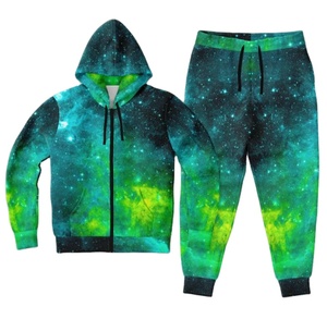 Sudadera con Capucha Deportiva para Hombre 2026, Original, 100% Poliéster, Felpa Técnica de Lujo, Color Sólido, Sublimada - Product Image 1