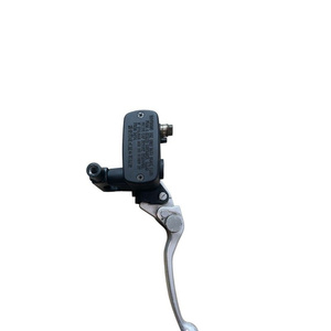 Pompe de frein arrière d'origine Kymco 300 2011 avec levier - Product Image 2