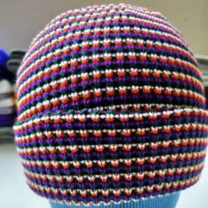 หมวกบีนนี่สไตล์ที่เป็นเอกลักษณ์มีหลายขนาดและสีระบายอากาศได้และแห้งเร็วน้ำหนักเบา - Product Image 4