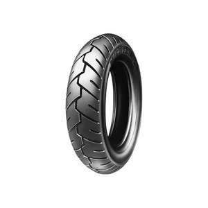 Pneu de course sur route et sur piste, pneu de moto haute performance, adhérence avec construction durable pour les pilotes agressifs - Product Image 5
