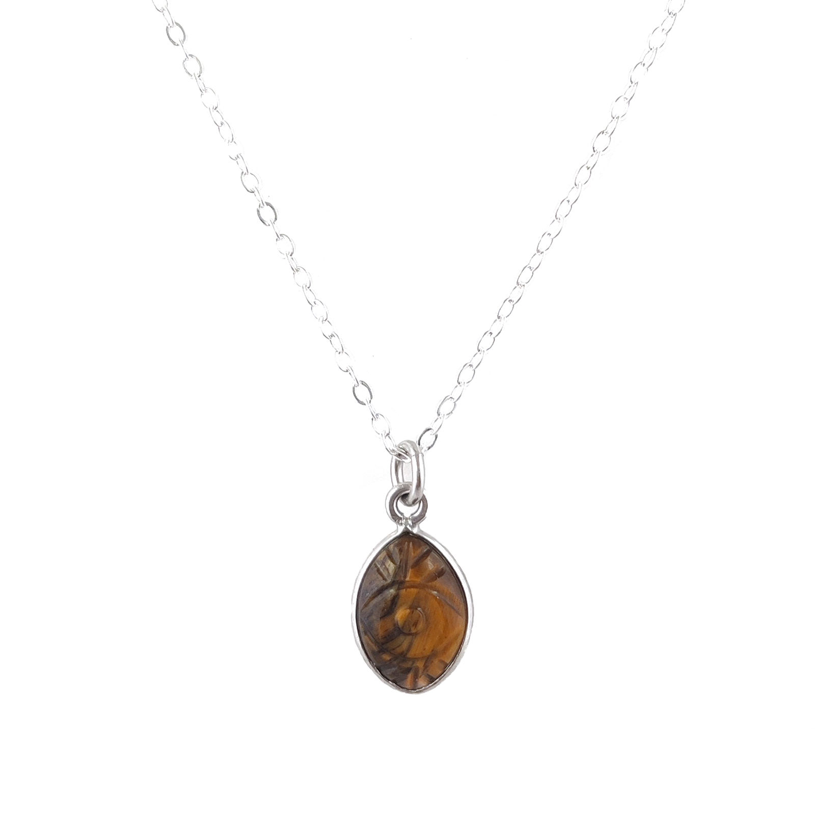 Tiger eye