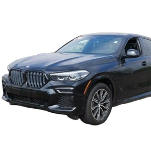 บีเอ็มดับเบิลยู เอ็กซ์6 ปี 2022 - Product Image 1