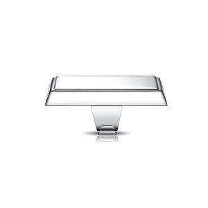 Nouveau support de bas de Noël en métal bronze personnalisé pour cheminée de maison ornement de Noël cintre de bas de Noël décoration intérieure - Product Image 4