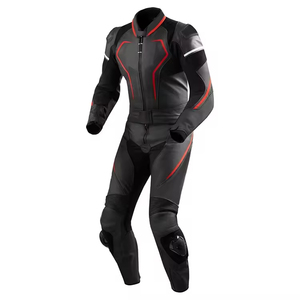 ชุดแข่งมอเตอร์ไซค์กันน้ำสำหรับผู้ชายชุดมอเตอร์ไซด์ - Product Image 4