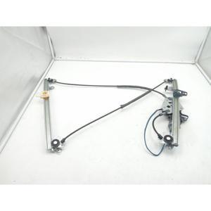 ชุดกลไกควบคุมกระจกหน้าต่างด้านหน้าขวา RENAULT Megane ll Series (02>06) รุ่น RHIAG ALE0690D - Product Image 6