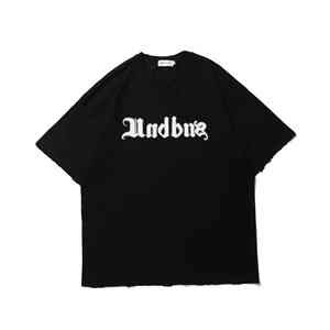 Camiseta Corta para Hombre, Estilo Urbano Vintage Personalizado, 100% Algodón de Alta Calidad, Lona Gruesa, Transpirable, de Secado Rápido y Ecológica - Product Image 3