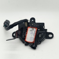 2010-2021 pour Lexus CT200H : Ensemble de verrouillage du capot moteur 53510-76020, Neuf, pour capots de moteur