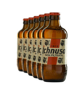 Bulk Ichnusa Lager Beer-330ml-Disponible en estuches, palés o contenedores - Product Image 4