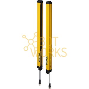 Omron F3SG4RA091030 - Nuovo - Product Image 1