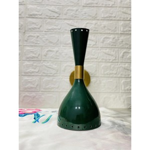 Applique murale en métal de Style Vintage de haute qualité fait à la main luminaire mural rustique idéal pour café Restaurant disponible à la vente - Product Image 2