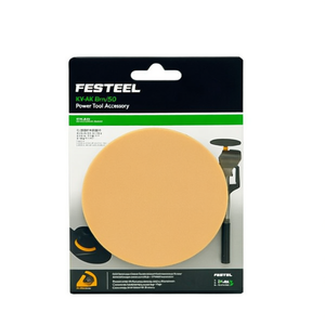 ฝาครอบ Festool KV-AK D15 Brn/50 อุปกรณ์เสริมเครื่องมือไฟฟ้า - Product Image 2