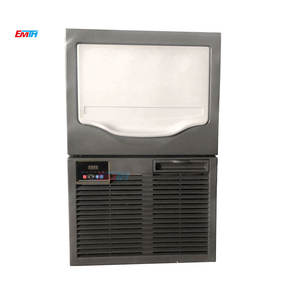 <span class=keywords><strong>Koller</strong></span> เครื่องทำน้ำแข็งรูปพระจันทร์เสี้ยวอัตโนมัติ130กก. ต่อวัน - Product Image 1