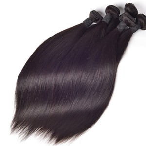 ผมดิบบริสุทธิ์จากกัมพูชาผมอินเดีย - Product Image 3
