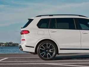 MEJOR OFERTA: BMW X7 XDrive SUV USADO - Product Image 5