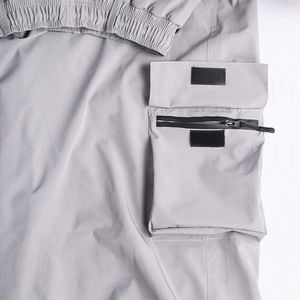 Pantalons de ski pour hommes imperméables personnalisés, personnalisation personnalisée, fabrication de haute qualité, pantalons de snowboard les plus vendus en 2025 - Product Image 6