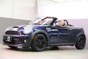 Usado perfectamente 2013 M-Road_ster S FWD - Product Image 6