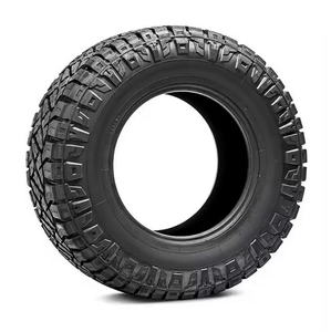 Pneus de camion légers radiaux sans chambre à air Ridge Grappler 235/55ZR17 16-20 pouces, neufs, garantie 1 an - Product Image 1