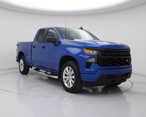 รถเชฟโรเลต ซิลเวอร์ราโด 1500 LT TrailBoss ปี 2023 สภาพดี พร้อมส่ง - Product Image 1