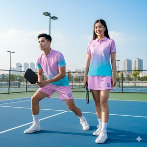 เสื้อเจอร์ซีย์กีฬาผ้าสแปนเด็กซ์/คอตตอนแบบใหม่ ทรงตรง มีฮู้ด สำหรับฤดูหนาว อุ่นสบาย แห้งเร็ว น้ำหนักเบา พิมพ์ลายซิลค์สกรีน สวมใส่สบายๆ - Product Image 6