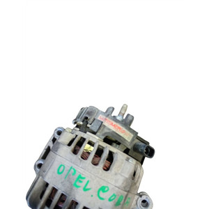 ALTERNADOR OPEL Corsa C 3P 1ª Serie 93177835 Z12XE gasolina 1200 (00>03) - Product Image 4