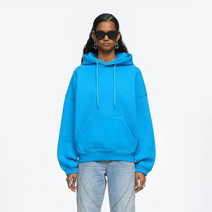 Sudaderas con Capucha de Manga Larga para Mujer, de Primera Calidad, Precio Razonable, Último Estilo, Recién Llegadas, Antiarrugas, Transpirables, para Invierno - Product Image 3