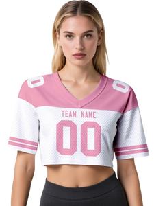 Nueva Camiseta Deportiva de Malla Sublimada Personalizada para Balonmano, de Secado Rápido y Transpirable, para Equipos Profesionales - Product Image 5