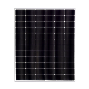 Panel Solar GC460-60MDH de Guocheng Energy - Product Image 2