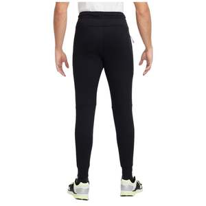 <b>Mens</b> Tech Fleece <b>Joggers</b> in Black Lightweight Warm Athletic Training Pants <b>Slim</b> <b>Fit</b> Premium Streetwear Activewear Sweatpants - Product Image 6