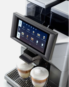 เครื่องชงกาแฟเชิงพาณิชย์รุ่น M2+ คุณภาพพรีเมียม มอบประสบการณ์สุดพิเศษ พร้อมส่งทั่วโลก - Product Image 4