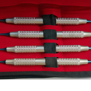 Instrument de remplissage composite dentaire conçu pour façonner les matériaux Instrument médical outil de remplissage composite adapté - Product Image 5