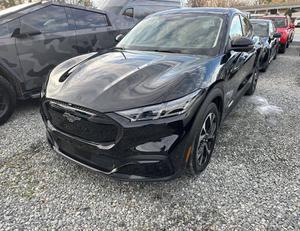 ฟอร์ด มัสแตง ปี 2025 สภาพดีเยี่ยม มือสอง - Product Image 1