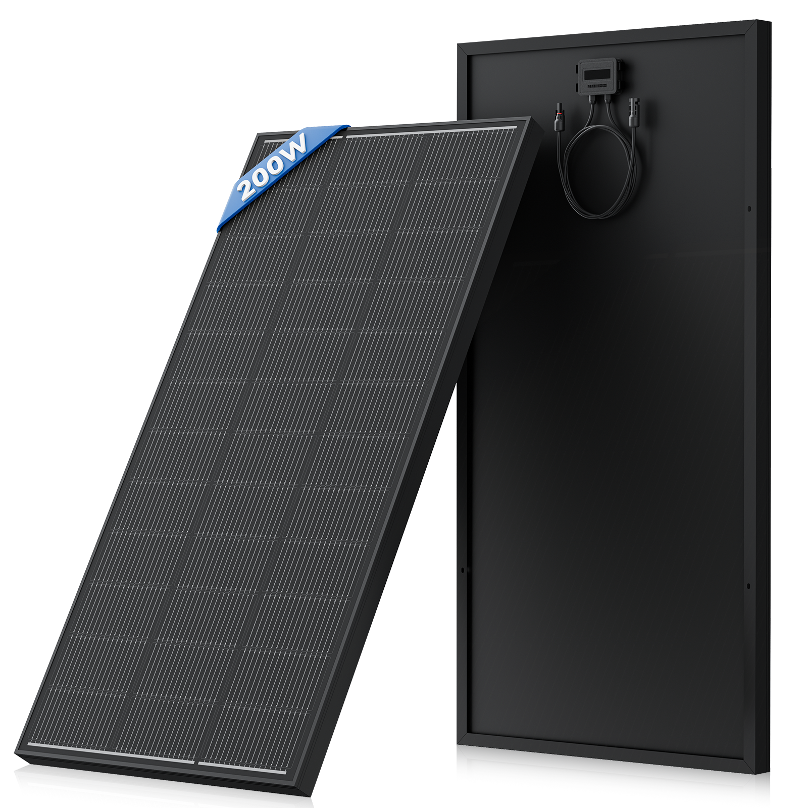 New Technology New High Efficiency <strong>200W</strong> <strong>Solar</strong> Power <strong>Panels</strong> Home Use Mono <strong>Solar</strong> <strong>Panel</strong> Black <strong>Solar</strong> <strong>Panel</strong> for House