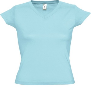 Fabricants personnalisés 100% blanc coton décontracté poids lourd surdimensionné col rond paillettes diamants T-shirts grande taille femmes t - Product Image 4