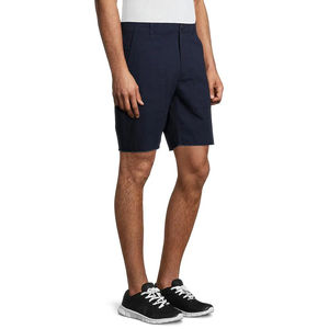 Pantalones cortos informales para hombre con diseño de logotipo personalizado a granel, pantalones cortos profesionales de secado rápido y transpirables hechos en fábrica para hombre - Product Image 3