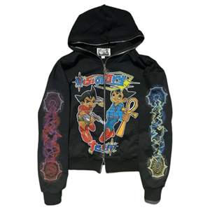 Sudaderas con capucha de algodón pesado 100% para hombre para la temporada de invierno sudaderas de alta calidad con impresión de logotipo personalizado - Product Image 1